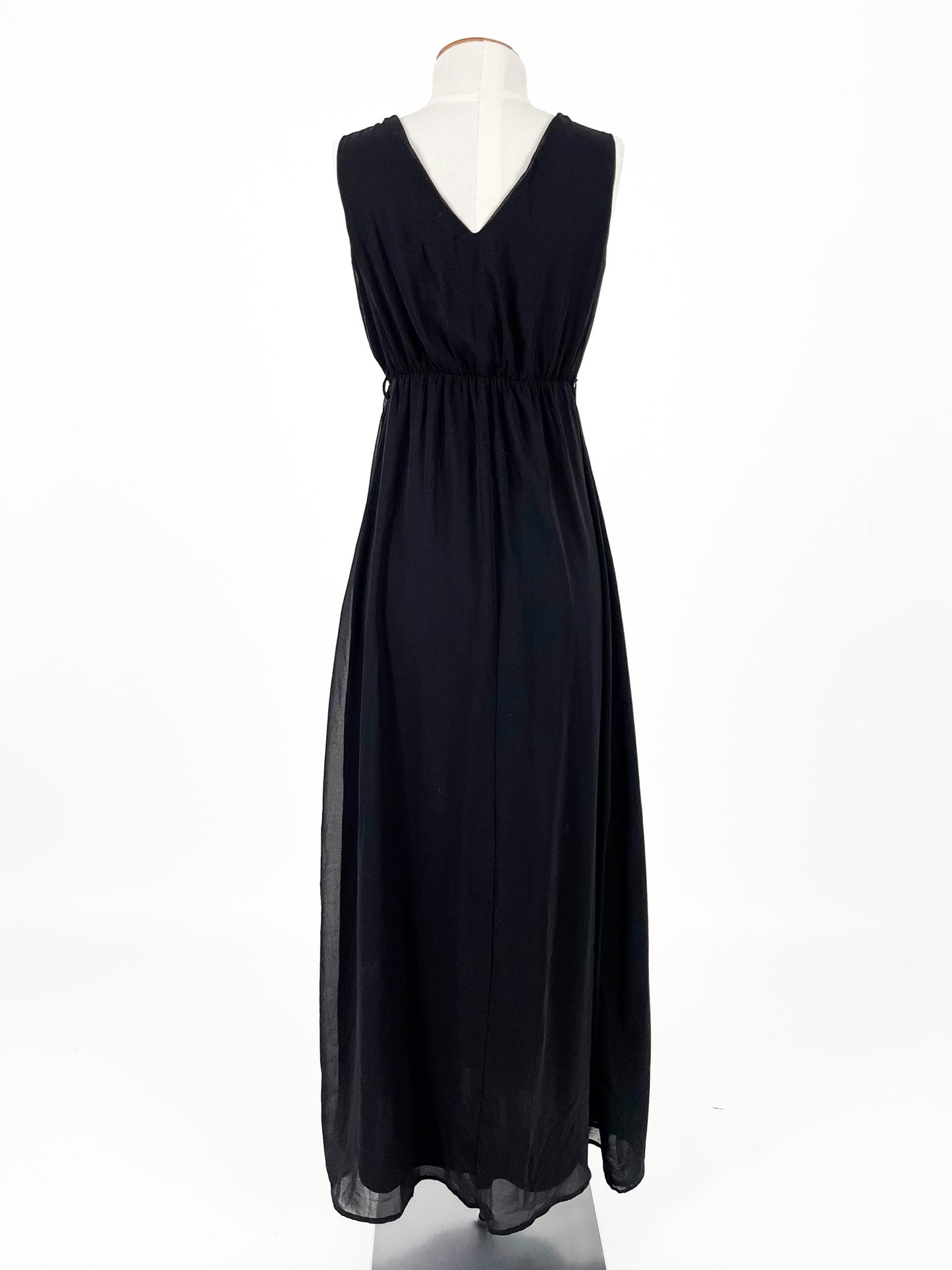 Pagani | Black Casual Dress | Size 6