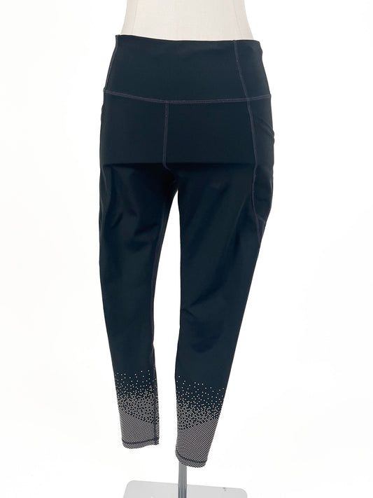 Nimble | Black Activewear Bottom | Size 10