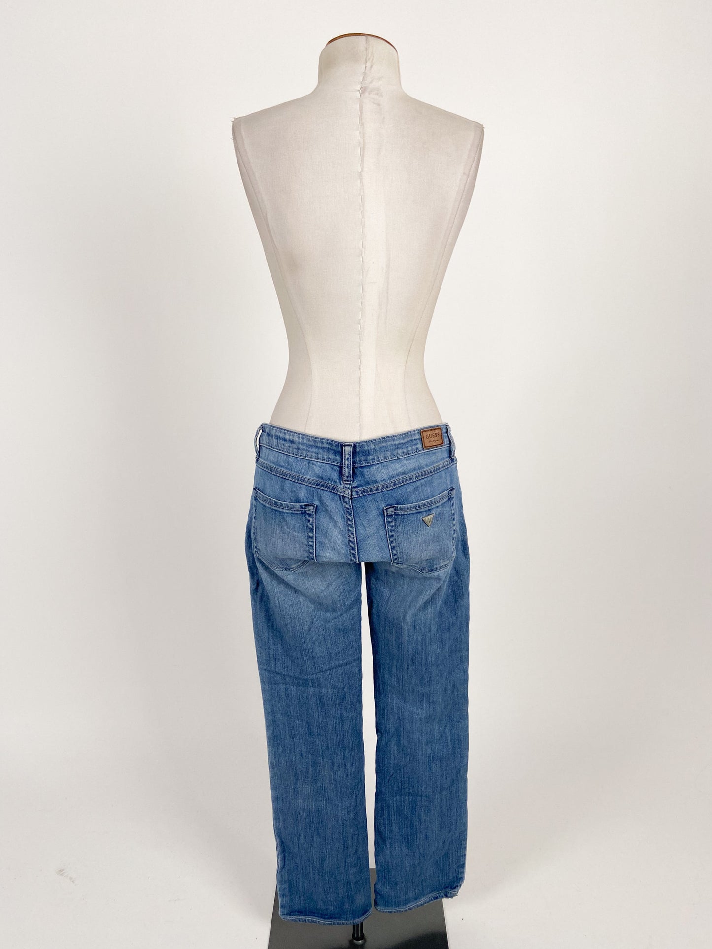 Guess | Blue Casual Jeans | Size S