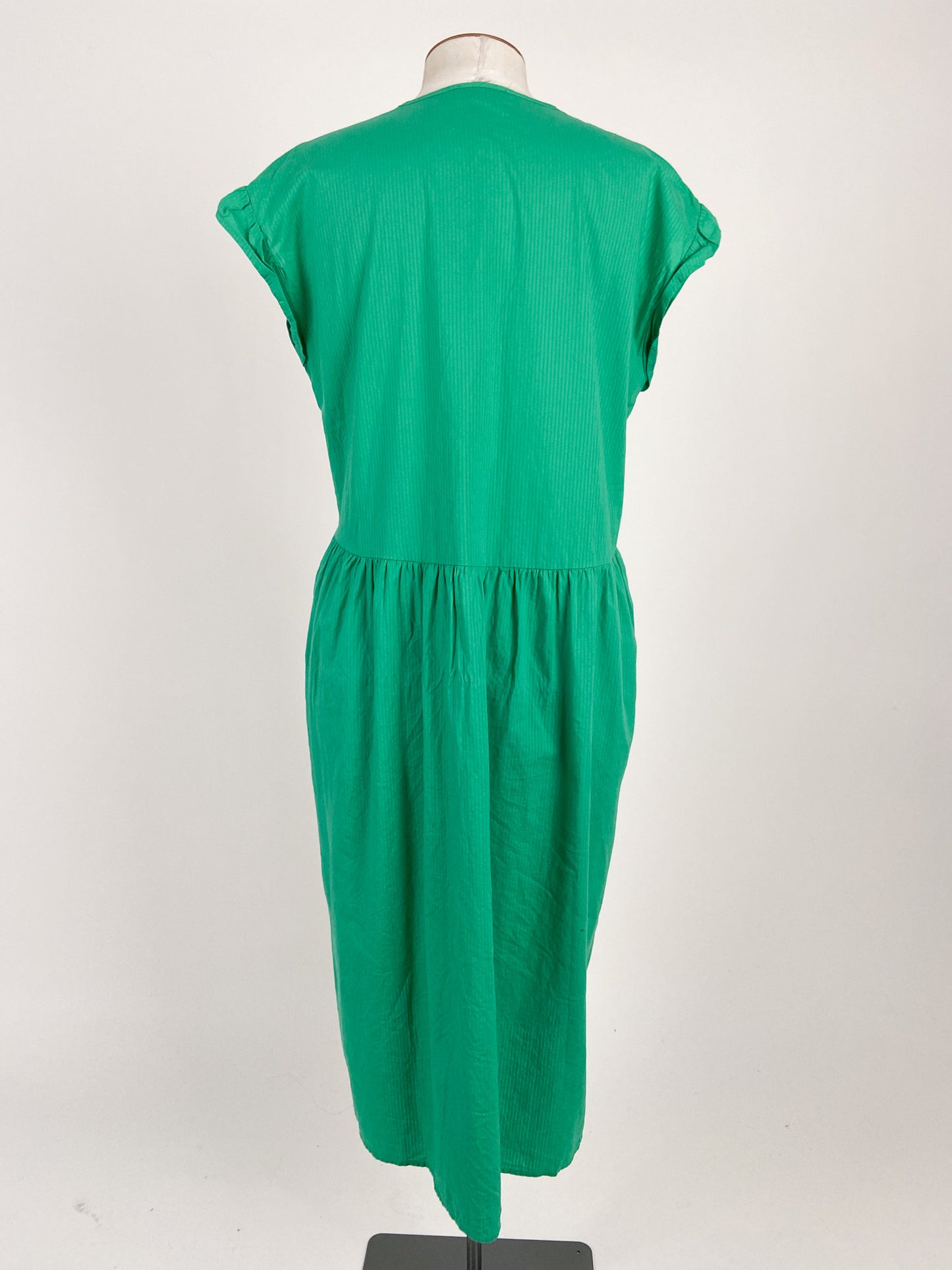 Stella + Gemma | Green Casual/Workwear Dress | Size 12