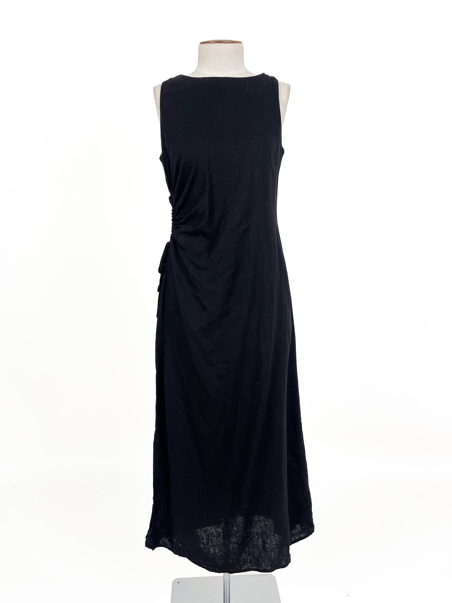 Lily Loves | Black Cocktail Dress | Size 8