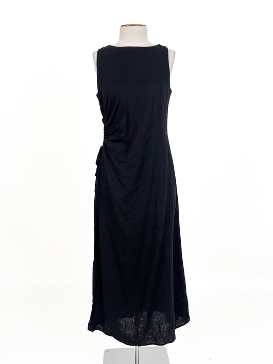 Lily Loves | Black Cocktail Dress | Size 8