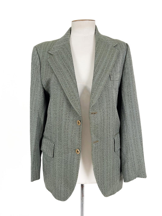 Millers | Green Workwear Jacket | Size L