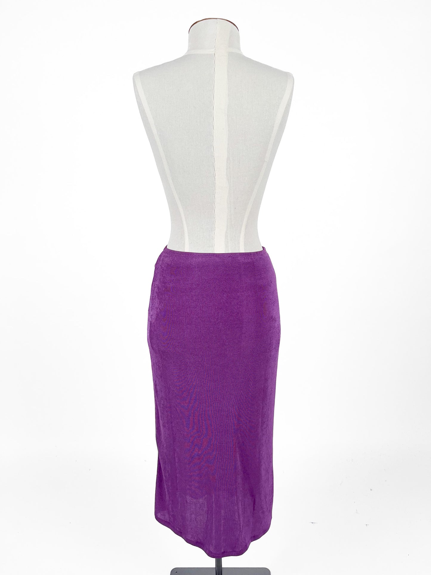 Princess Polly | Purple Casual Skirt | Size 8