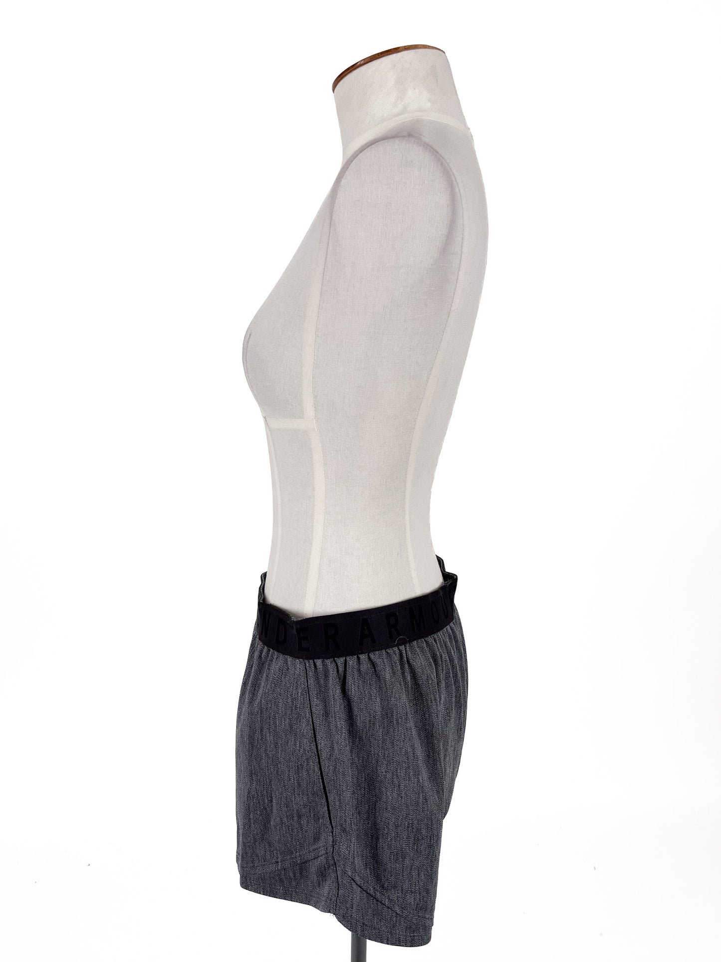 Under Armour | Grey Casual Activewear Bottom | Size M