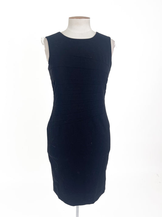 Calvin Klein | Black Cocktail/Workwear Dress | Size M