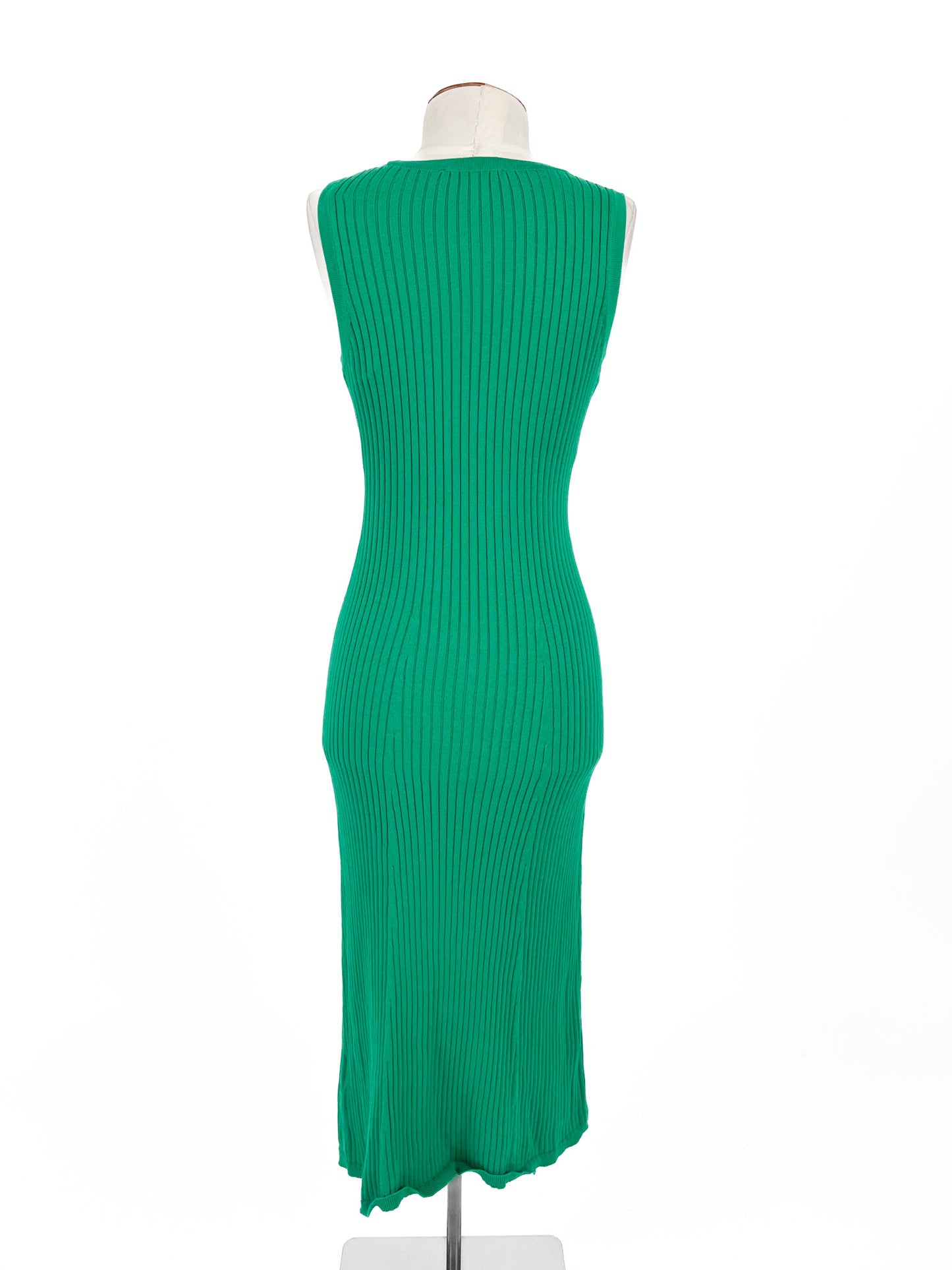 Forever New | Green Casual/Cocktail Dress | Size 6