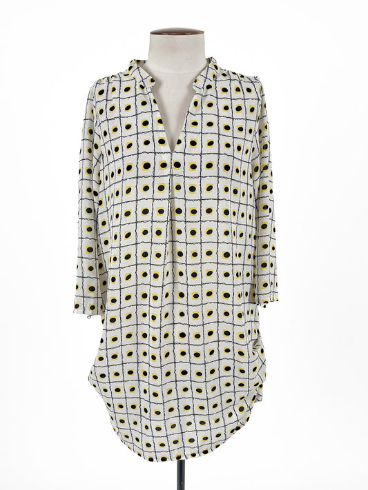 Vero Moda | Multicoloured Casual Top | Size S