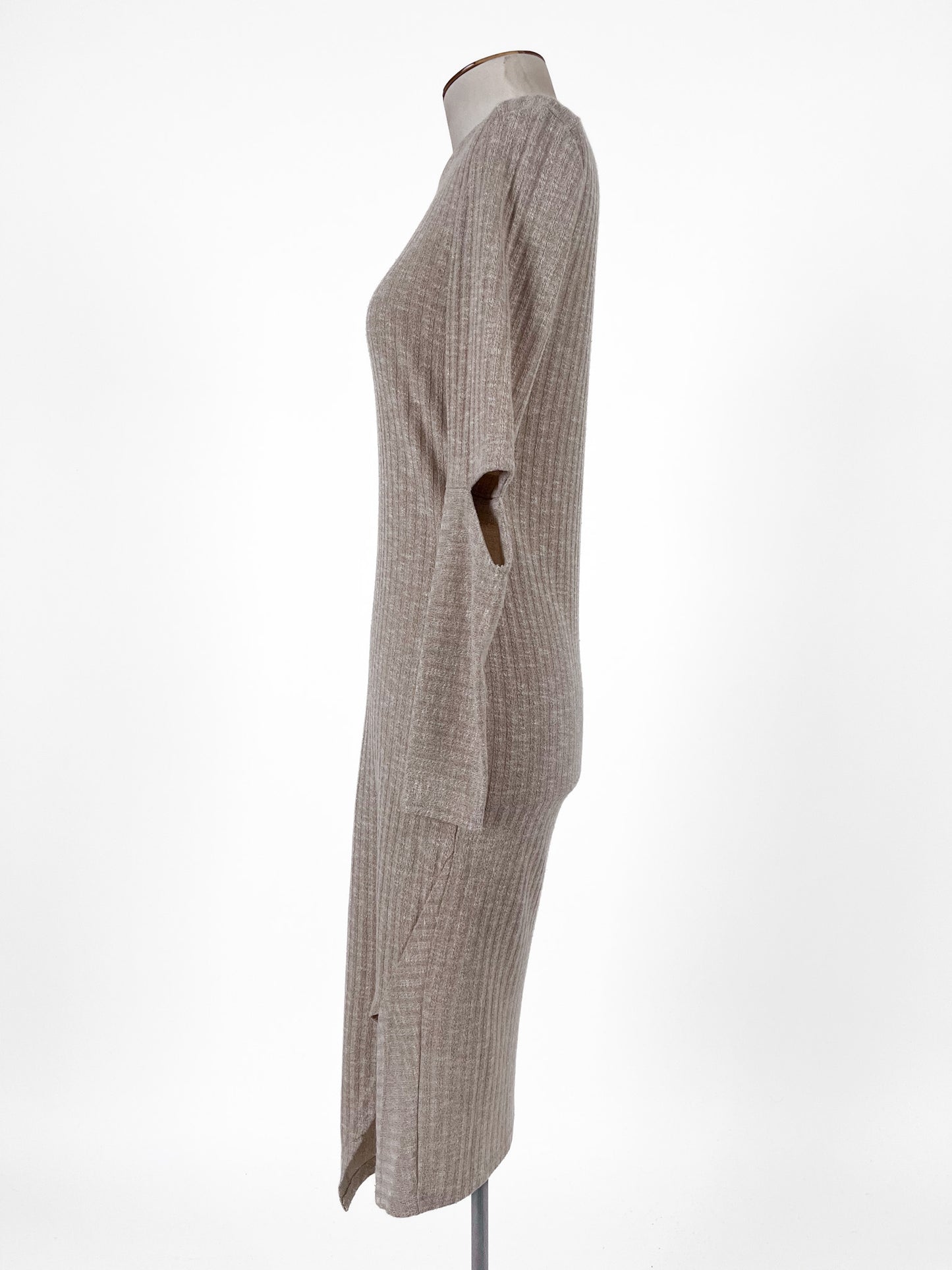 The Fifth Label | Brown Casual Dress | Size XS