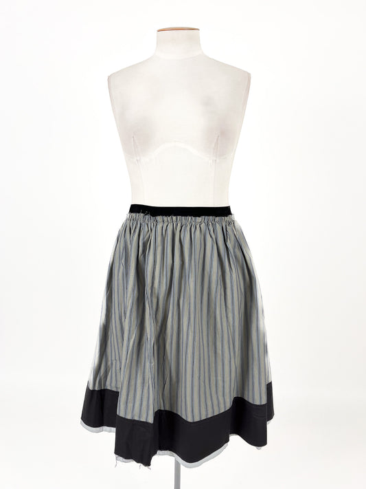ASOS | Multicoloured Casual Skirt | Size 16