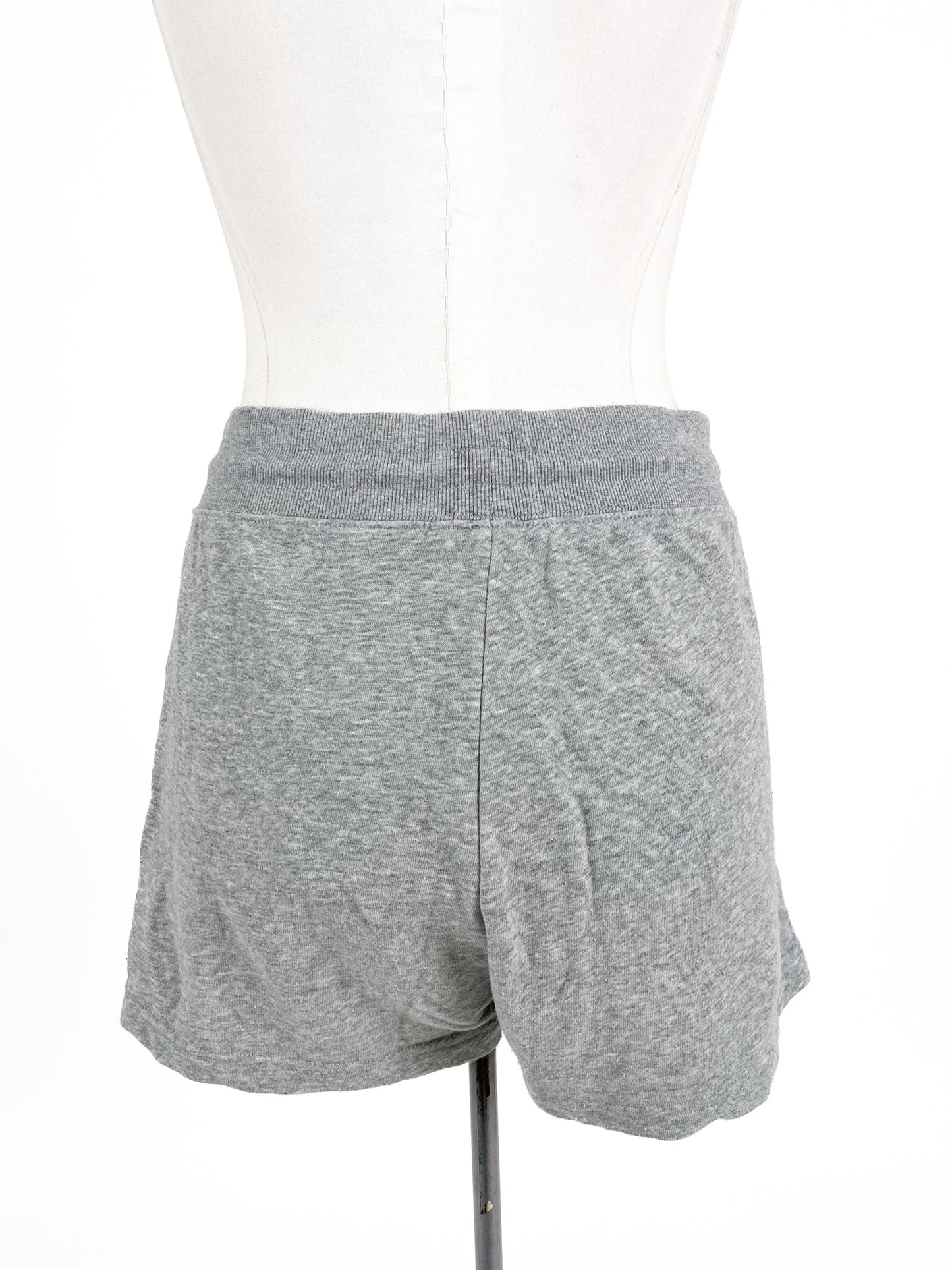 LSKD | Grey Casual Shorts | Size 12