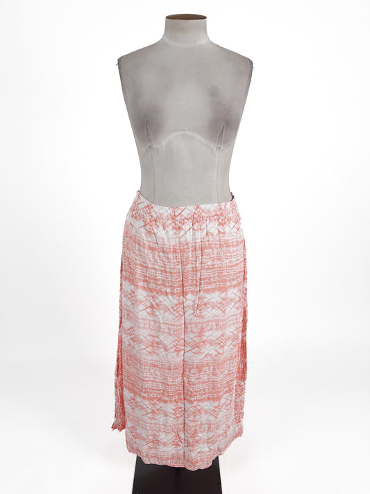 Jeanswest | Pink Casual Skirt | Size 10