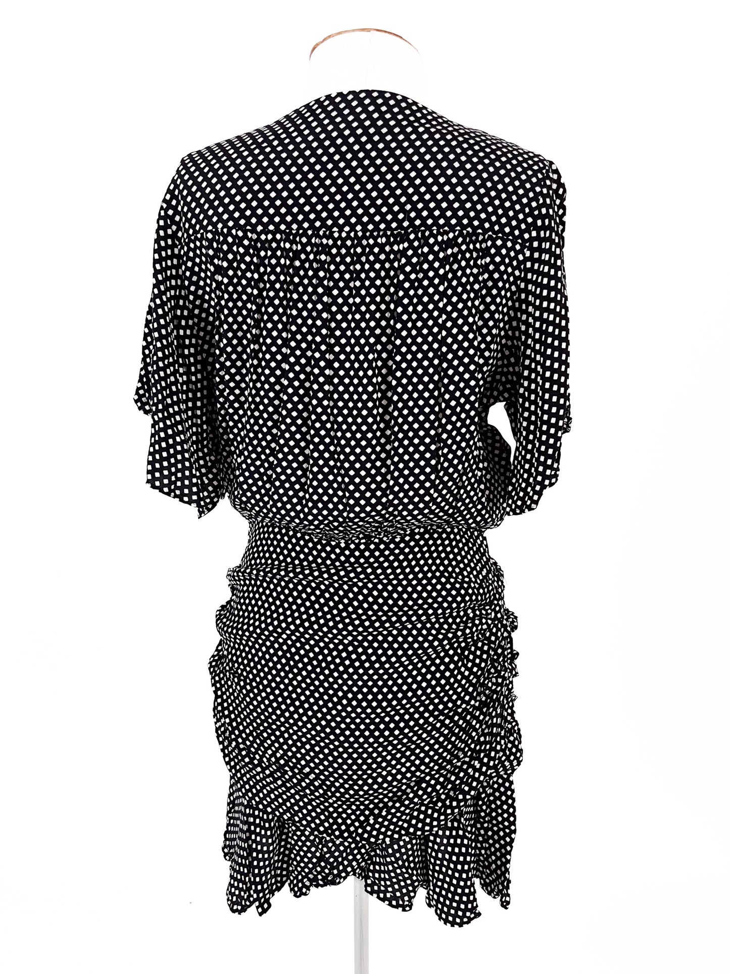 Seed Heritage | Black Casual Dress | Size 10