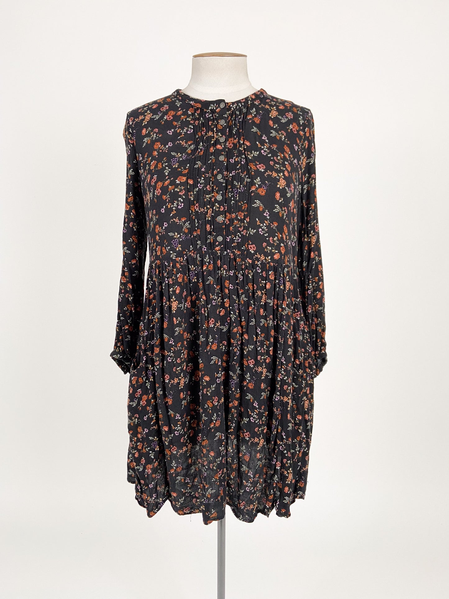 American Eagle | Multicoloured Casual/Workwear Dress | Size M