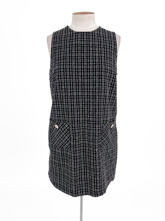 New Look | Black Casual/Cocktail Dress | Size 14