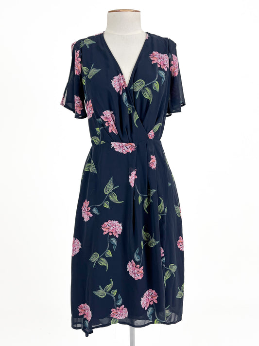 Max | Multicoloured Casual Dress | Size 6