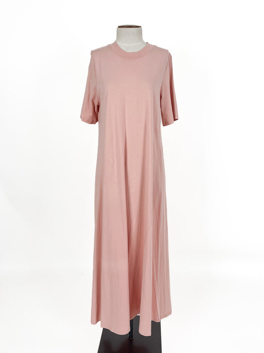 Kowtow | Pink Casual Dress | Size S