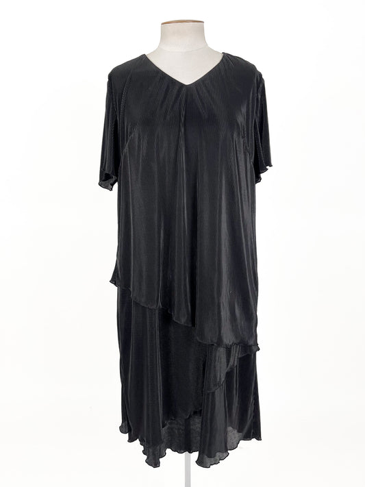 Eve | Black Dress | Size 14