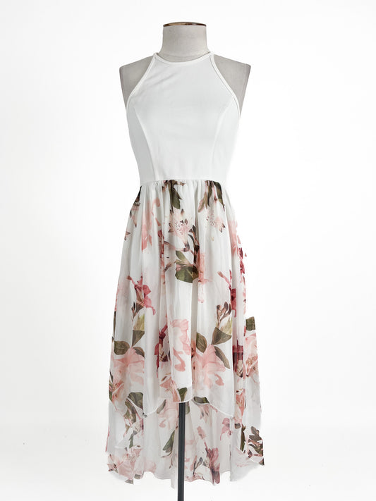 Dotti | Multicoloured Casual Dress | Size 6