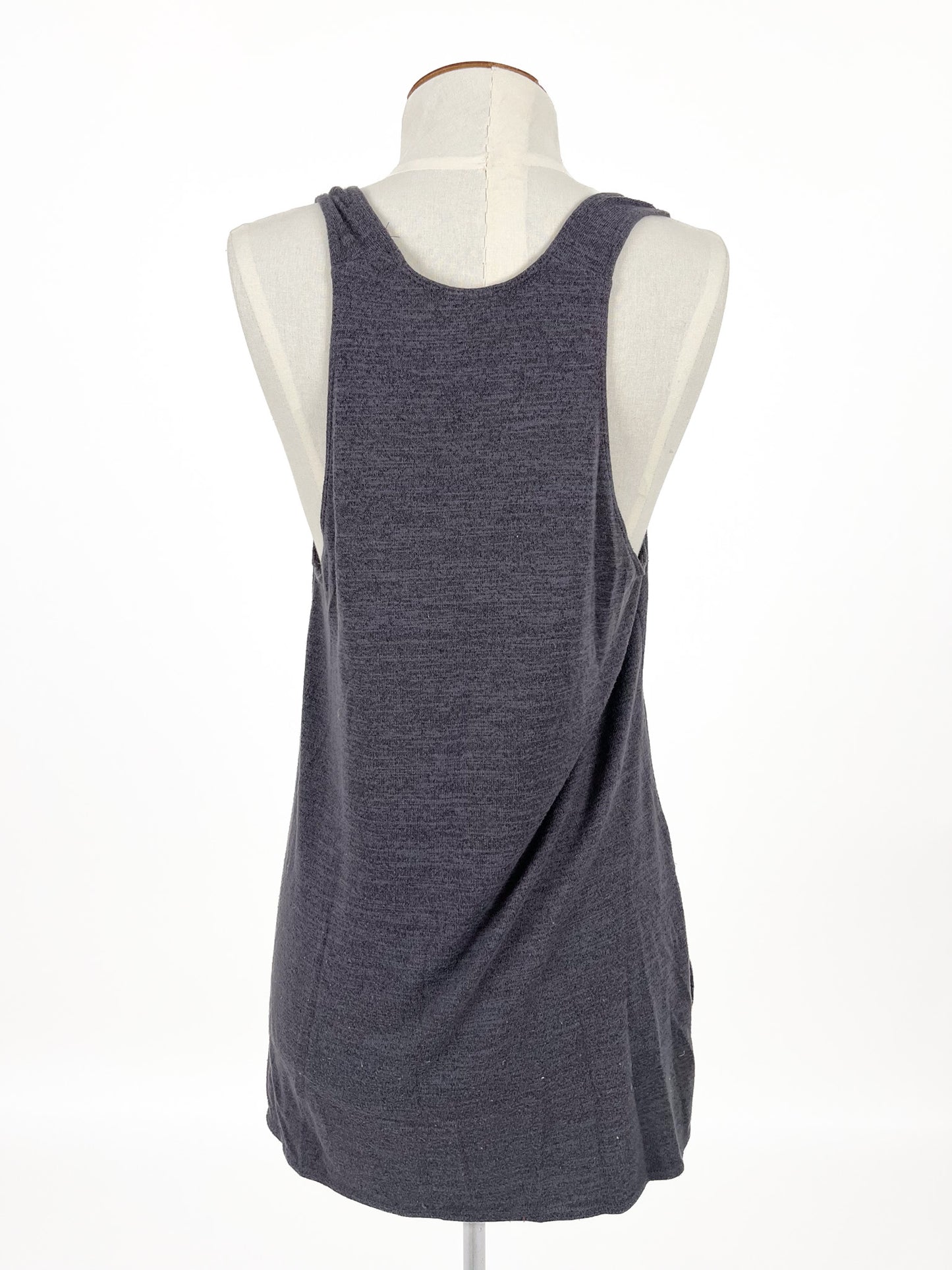 Wilfred Free | Grey Casual Top | Size XS