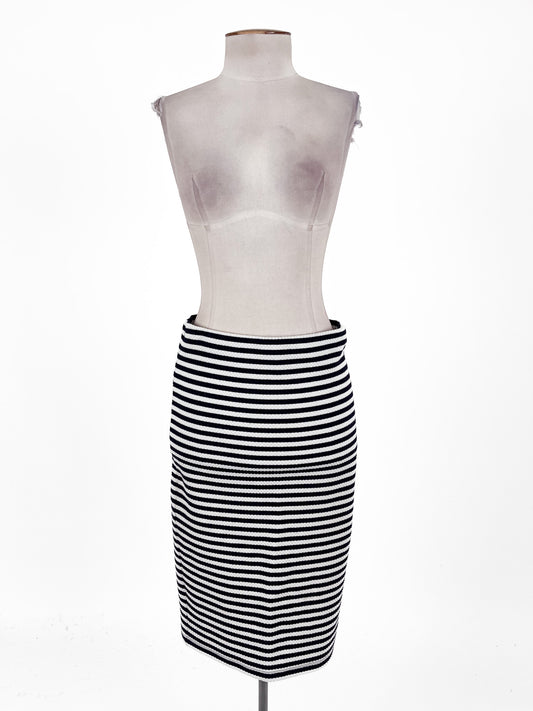 Seed Heritage | Multicoloured Casual/Workwear Skirt | Size S