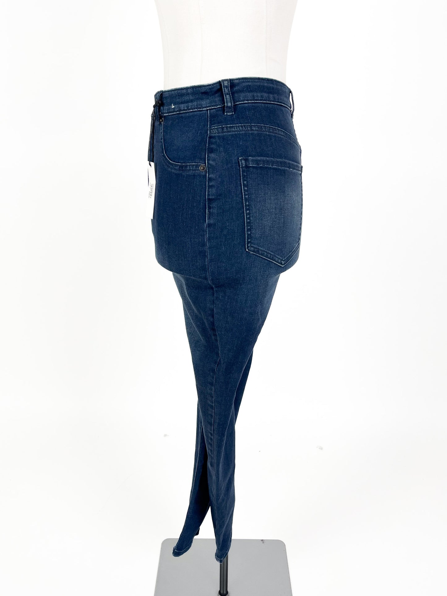Glassons | Blue Casual Jeans | Size 14