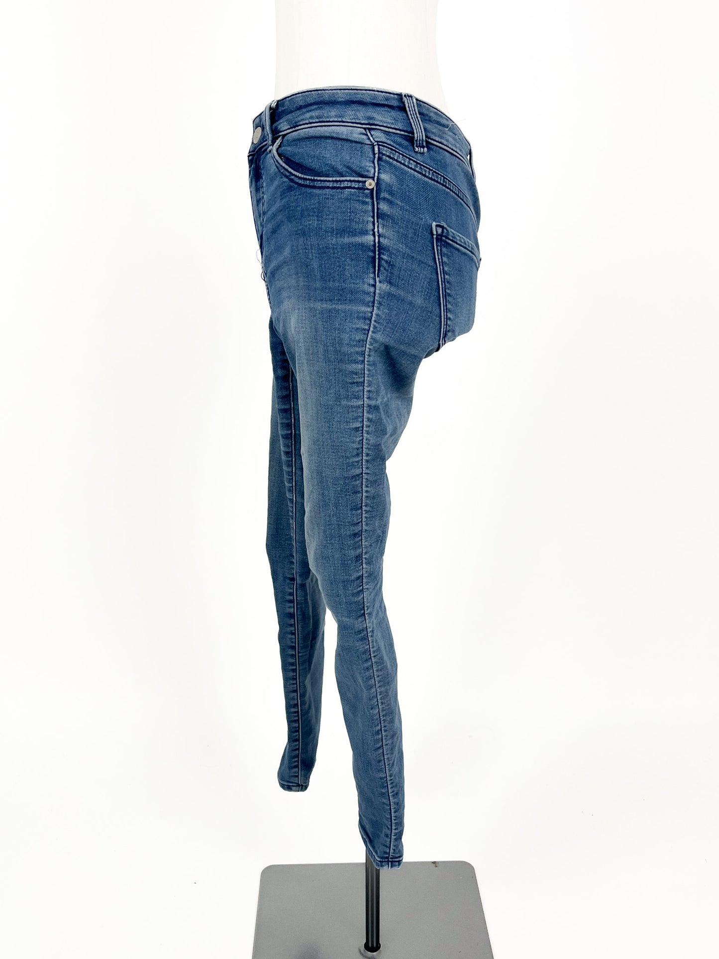 Just Jeans | Blue Casual Jeans | Size 6