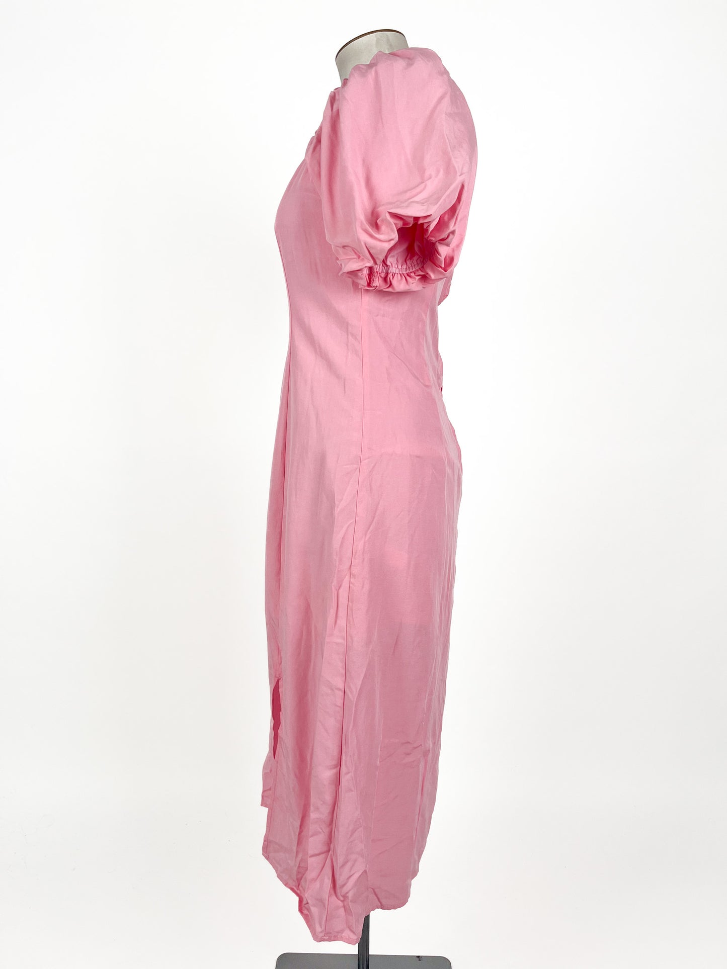 Pagani | Pink Cocktail Dress | Size 12