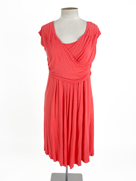 Unknown Brand | Pink Cocktail Dress | Size XL