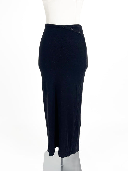Kookai | Black Casual Skirt | Size 6