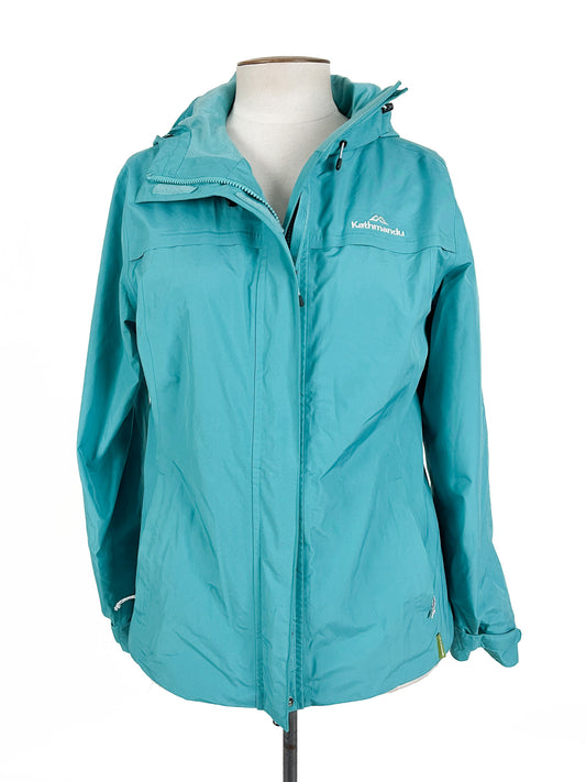 Kathmandu | Blue Jacket | Size 12
