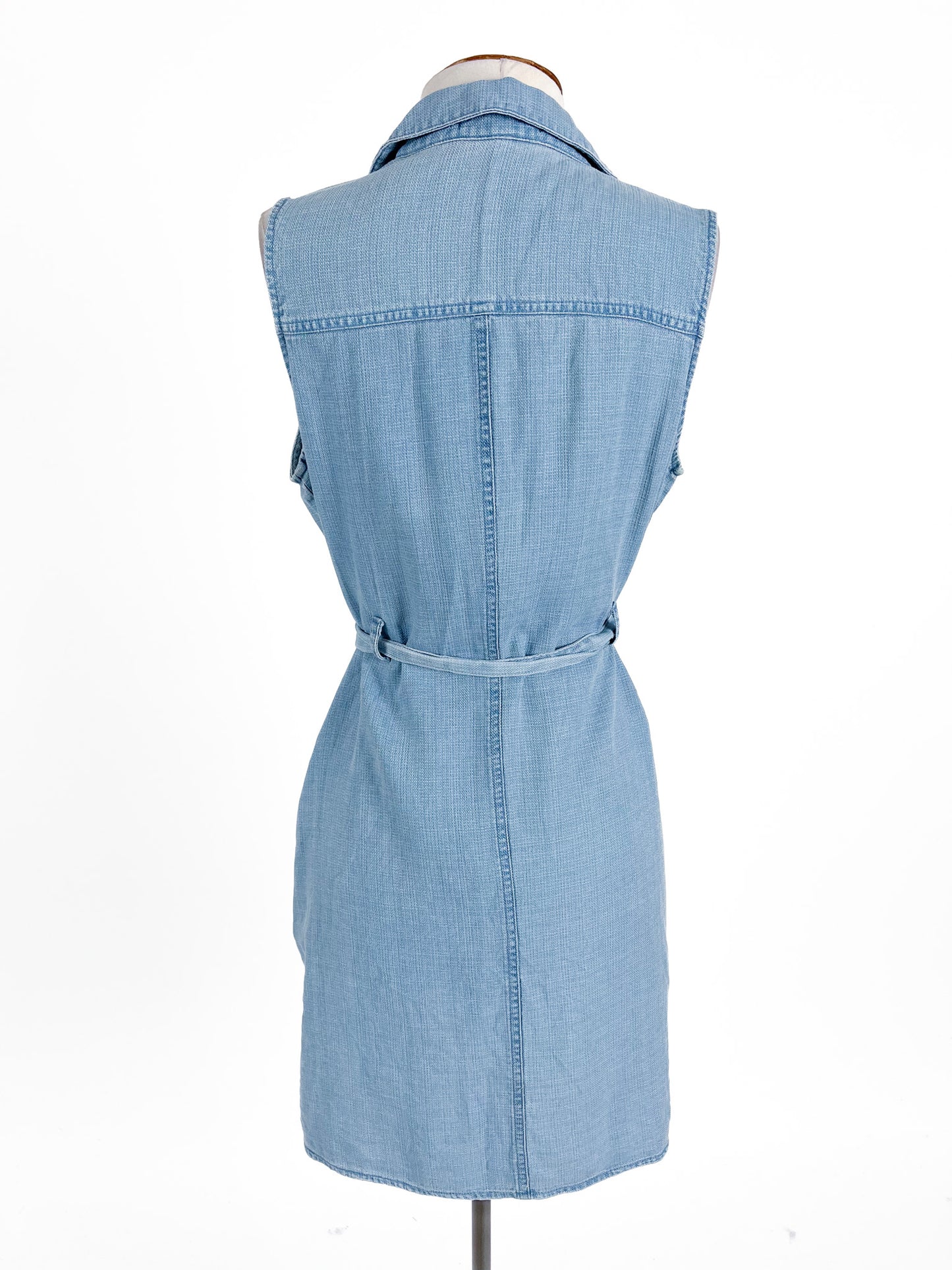 Max | Blue Casual Dress | Size S