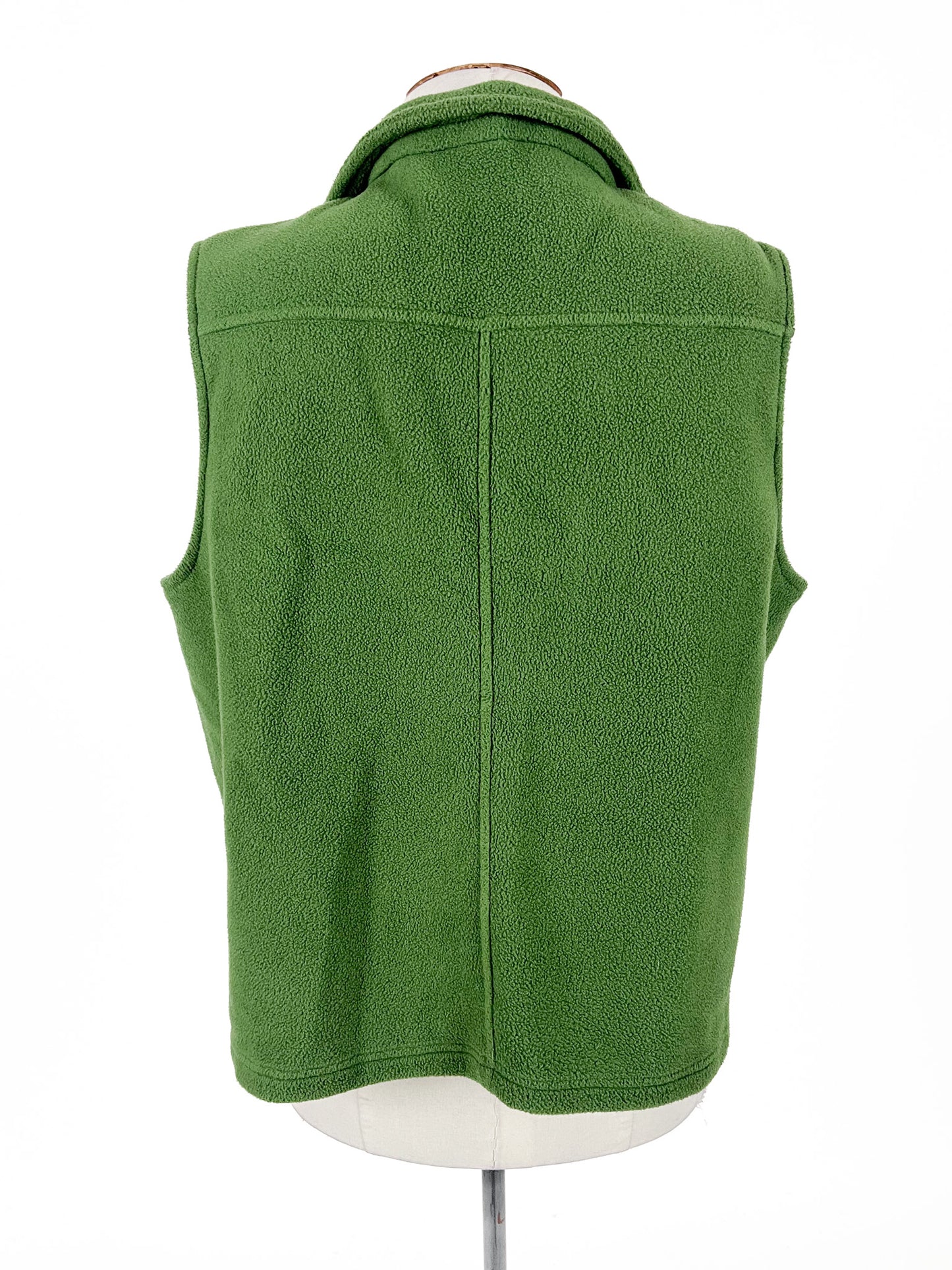 Kathmandu | Green Casual Top | Size 10