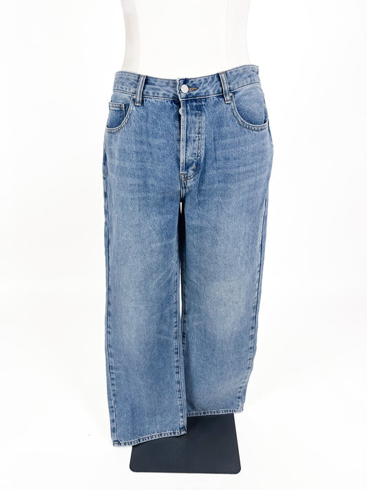 Seed Heritage - Blue Jeans (Size 16)