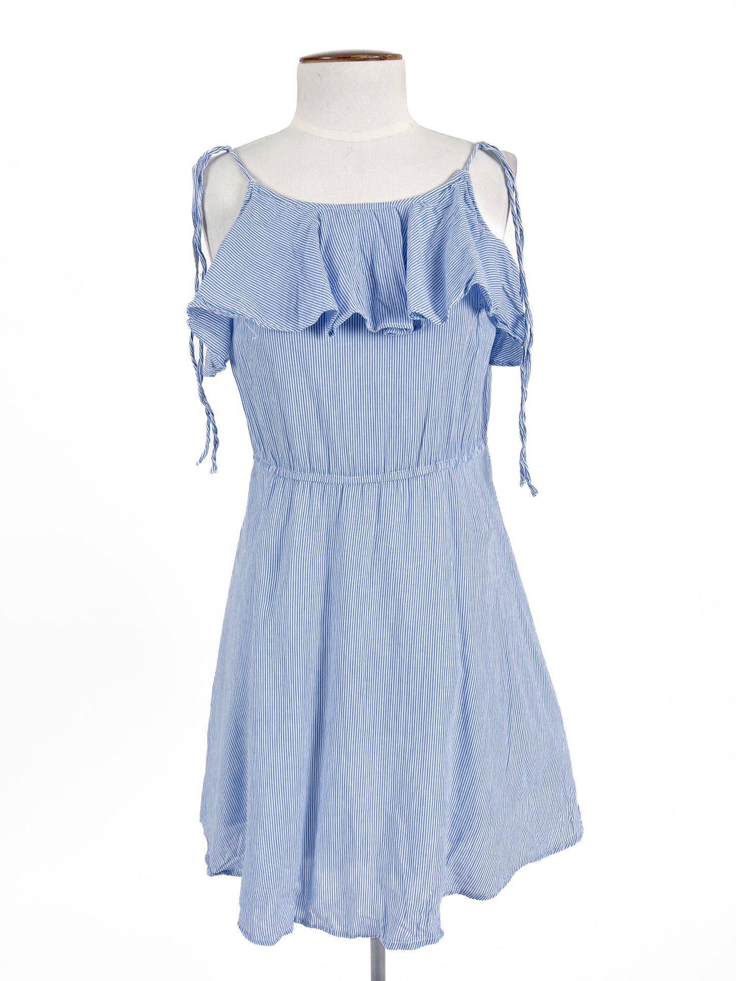 Unknown Brand | Blue Casual Dress | Size S