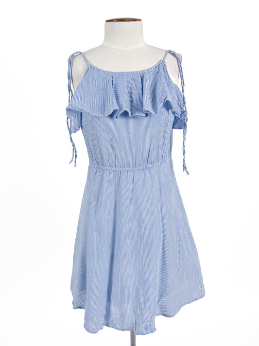 Unknown Brand | Blue Casual Dress | Size S