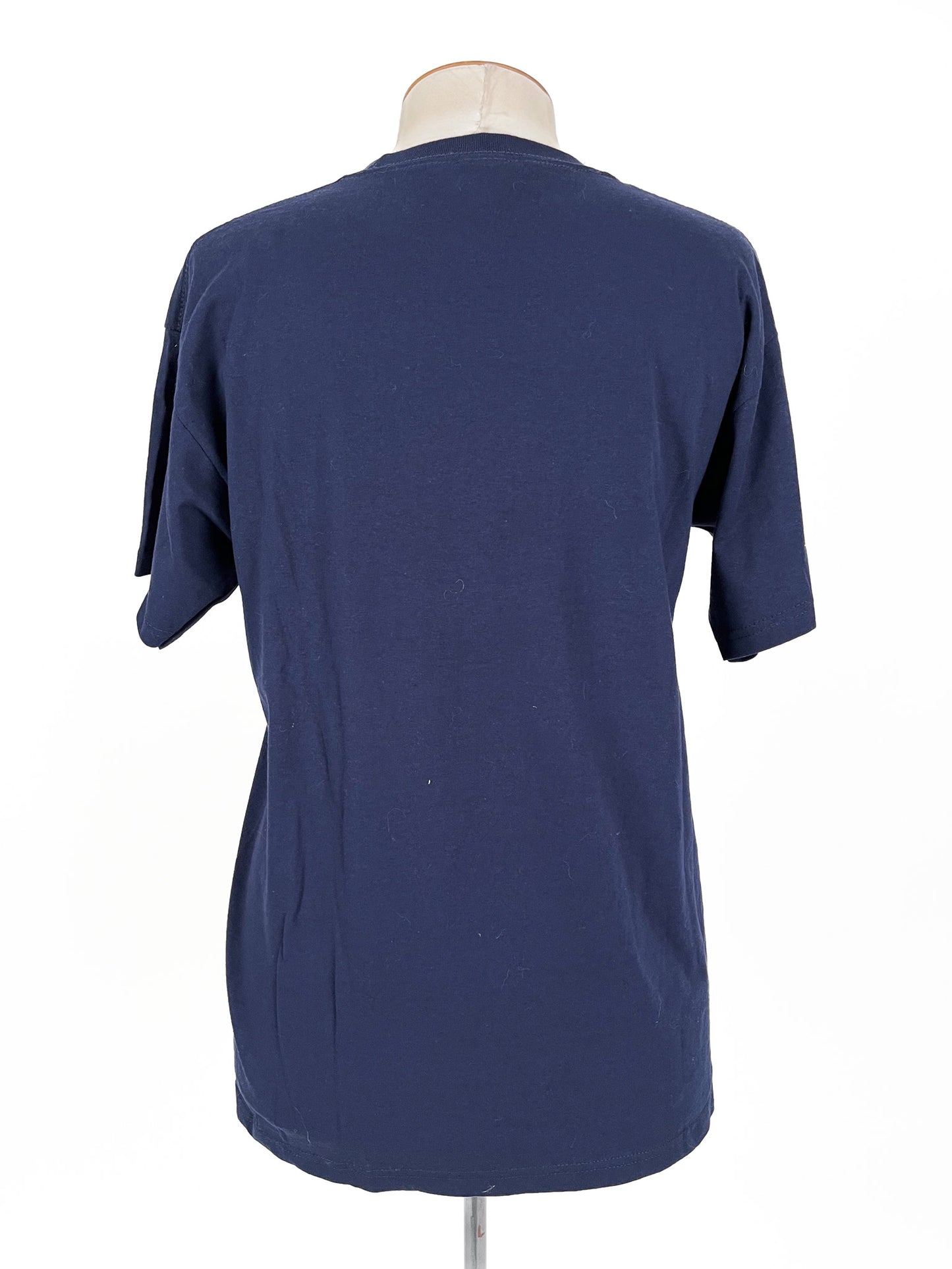 Fruit of the loom | Navy Casual Top | Size M