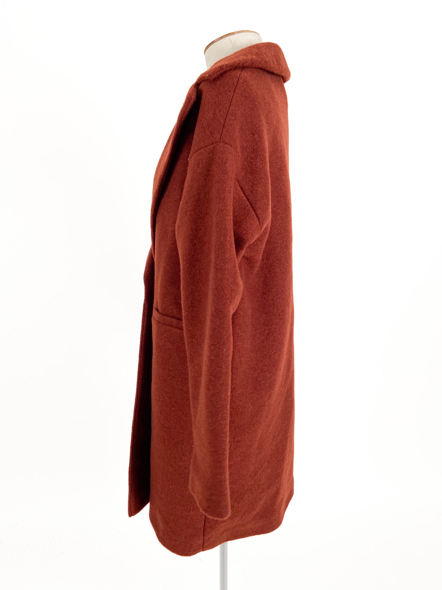 Dotti | Red Formal/Workwear Coat | Size 8