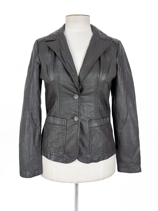 Capture | Brown Jacket | Size 10