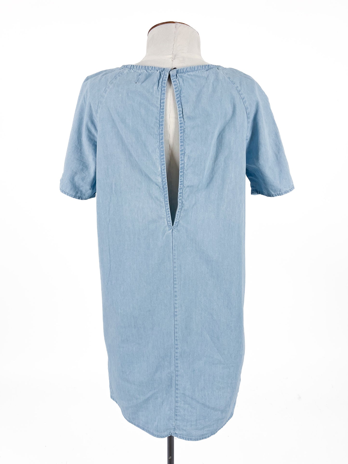 Levi's | Blue Casual Dress | Size S