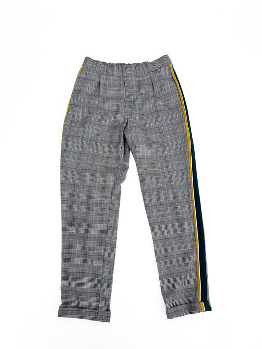 Zara | Grey Stretchy Pants | Size XS