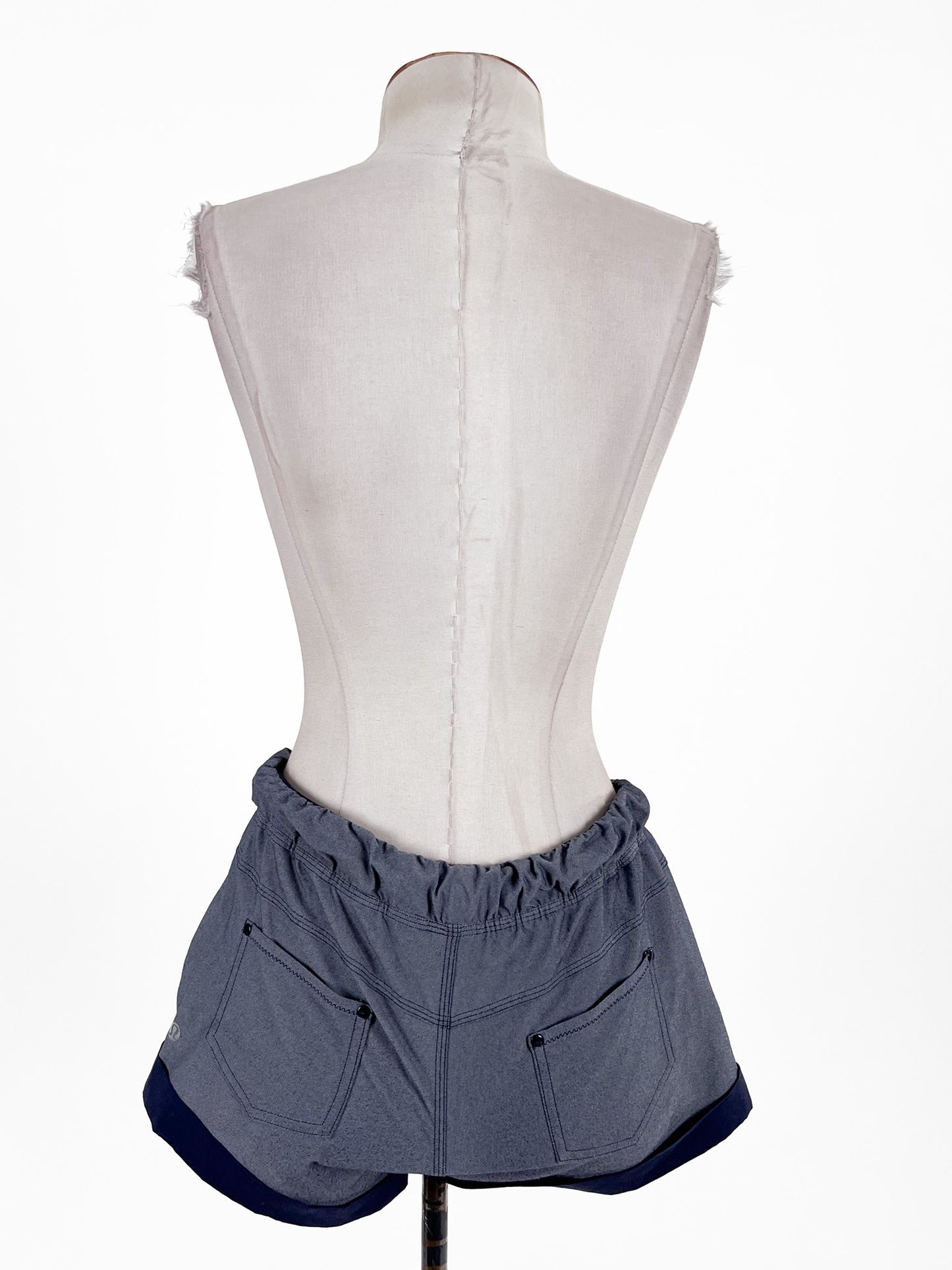 Lululemon | Multicoloured Casual Activewear Bottom | Size 8