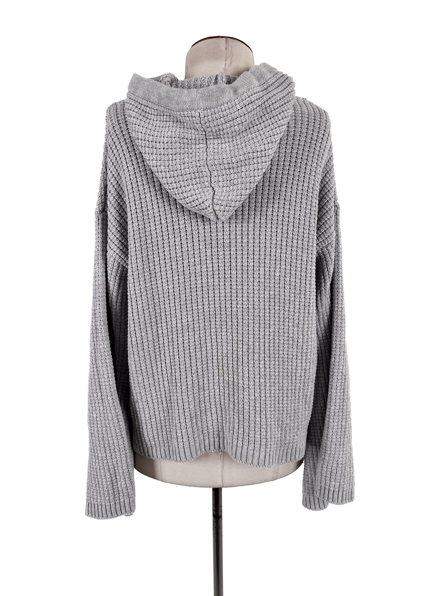 Commoners | Blue Casual Jumper | Size 6