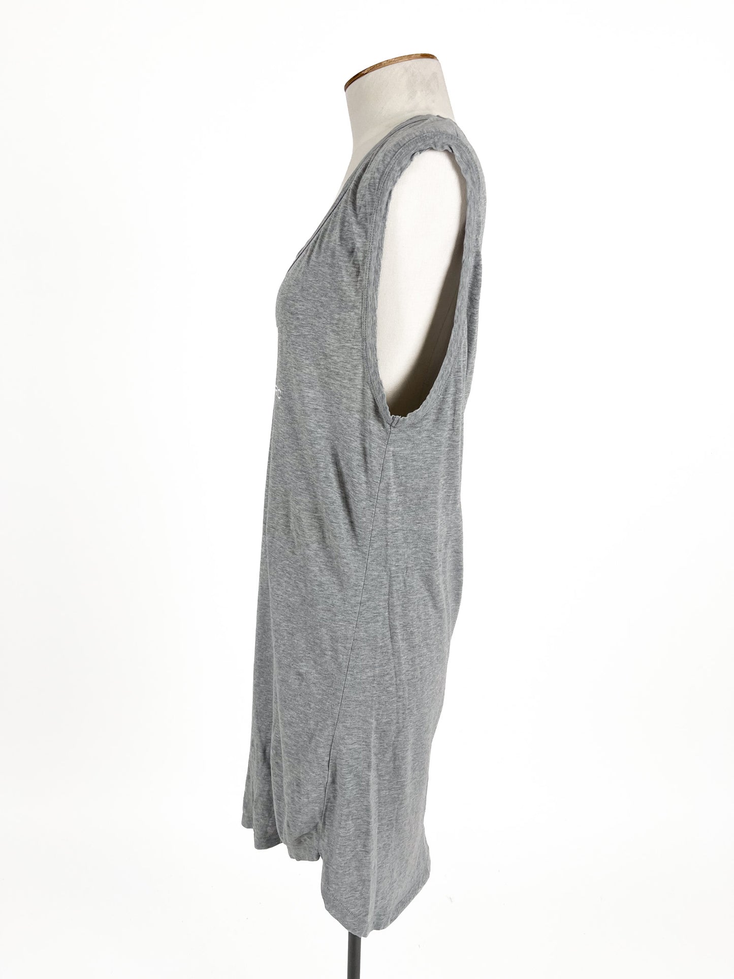 Camilla and Marc | Grey Casual Dress | Size 8