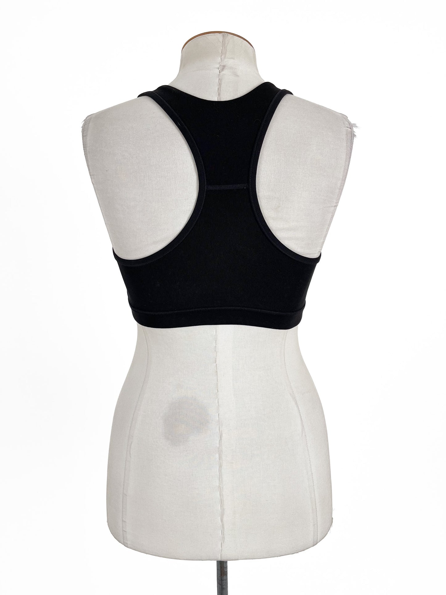 Puma | Black Casual Activewear Top | Size 14