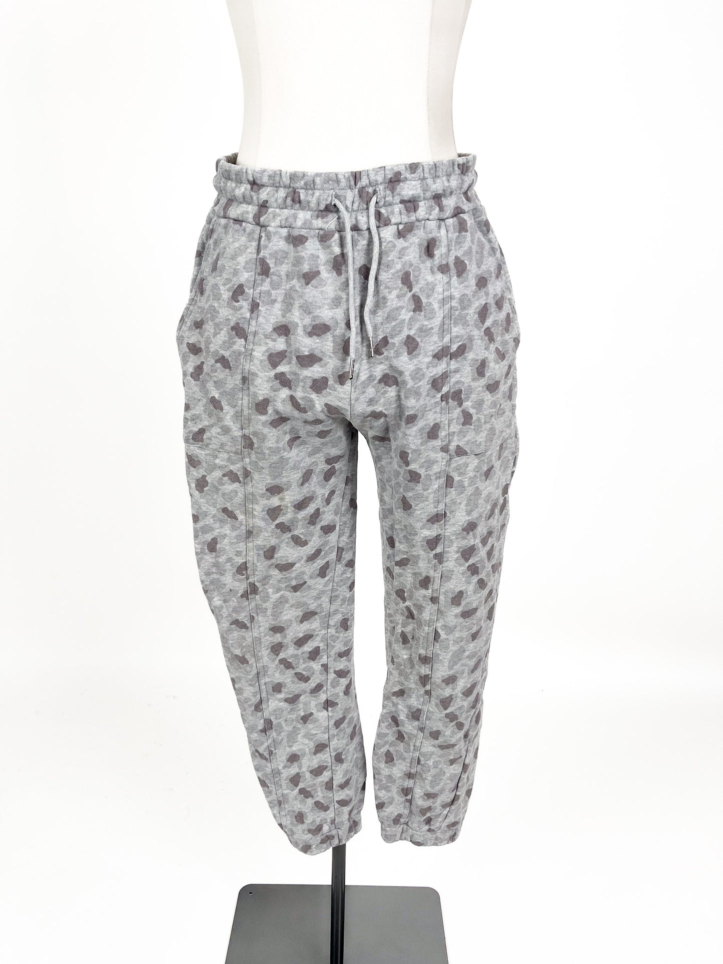 Seed Heritage | Grey Casual Pants | Size S