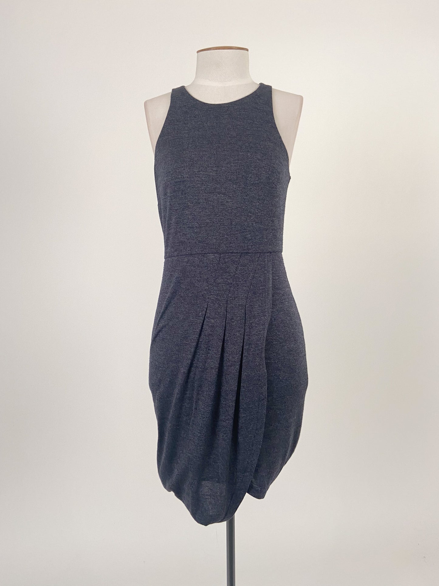 Blue Juice | Blue Cocktail/Workwear Dress | Size 8