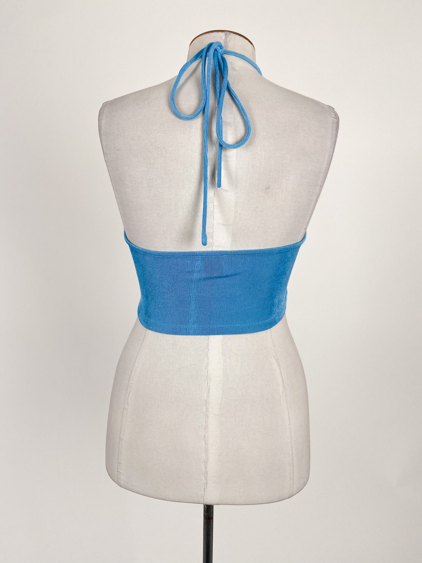 Princess Polly | Blue Casual/Cocktail Top | Size 10