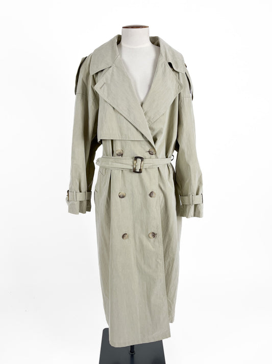 Flick Sportline | Beige Jacket | Size XL