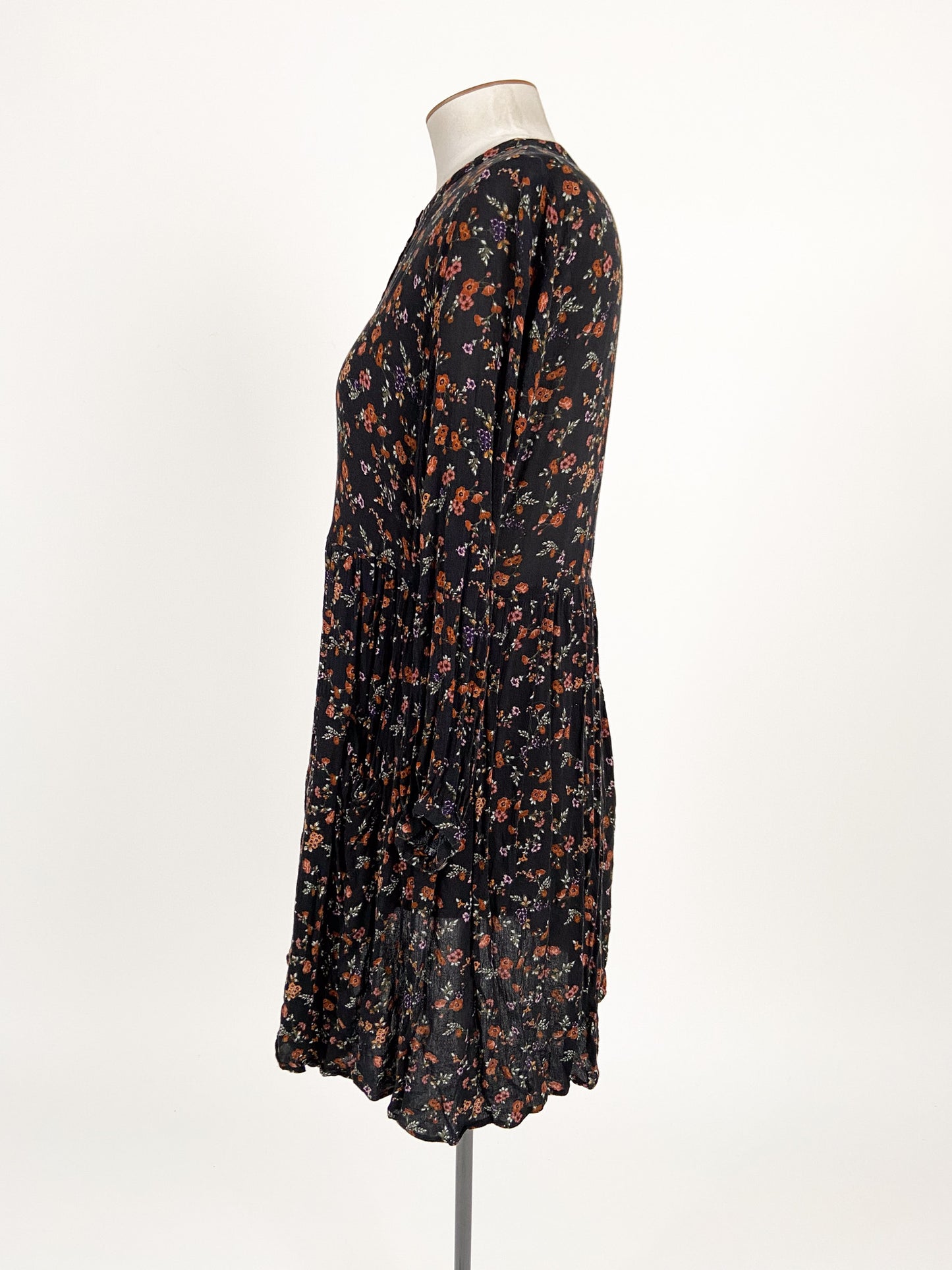 American Eagle | Multicoloured Casual/Workwear Dress | Size M